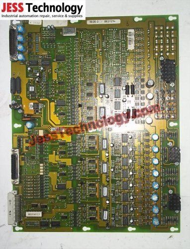 JESS - Repair BOARD BE212360 A5112 in Selangor, KL, Penang, Johor, Melaka, Perak