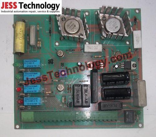 JESS - Repair WM080113 PCB BOARD in Selangor, KL, Penang, Johor, Melaka, Perak