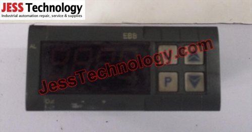 JESS - Repair TECNOLOGIC TEMPERATURE CONTROLLER TLZ12 HRRB16 S in Selangor, KL, Penang, Johor, Melak