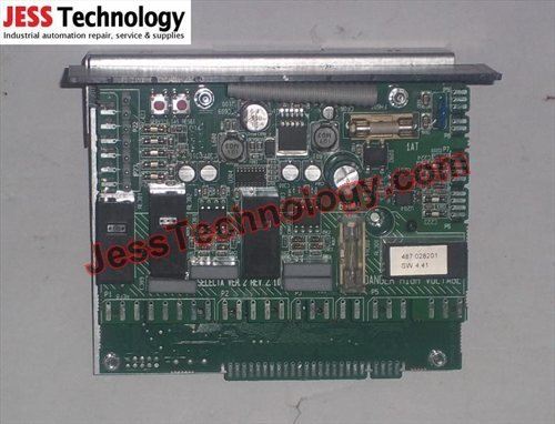 JESS - Repair PCB JDP 6823-10/ LAY 4/ CPU in Selangor, KL, Penang, Johor, Melaka, Perak