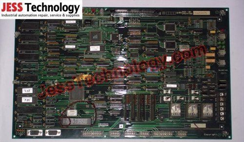 JESS - Repair ELEVATOR PCB BOARD LG-OTIS DOC-101 2R24786 in Selangor, KL, Penang, Johor, Melaka, Per