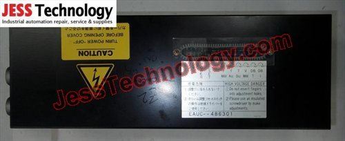 JESS - Repair DISCO INVERTER DV-509M-2200AE in Selangor, KL, Penang, Johor, Melaka, Perak