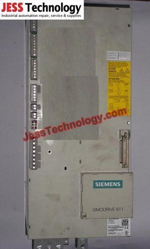 JESS - Repair 6SN1145-1BA02-0CA2 SIEMENS SIMODRIVE E R MODUL INT 36 47KWin Selangor, KL, Penang, Joh