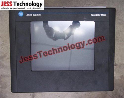 JESS - Repair ALLEN BRADLEY TOUCH SCREEN MONITOR in Selangor, KL, Penang, Johor, Melaka, Perak