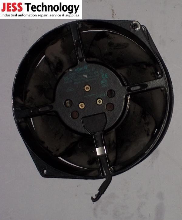 JESS - Repair EBM AC FAN W2S130-AA03-01 in Selangor, KL, Penang, Johor, Melaka, Perak