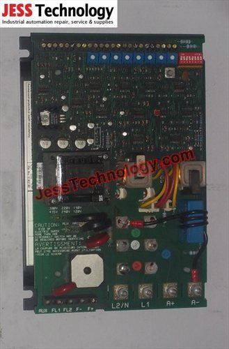 JESS - Repair EUROTHERM DRIVES 512C/08/00/00/00 in Selangor, KL, Penang, Johor, Melaka, Perak