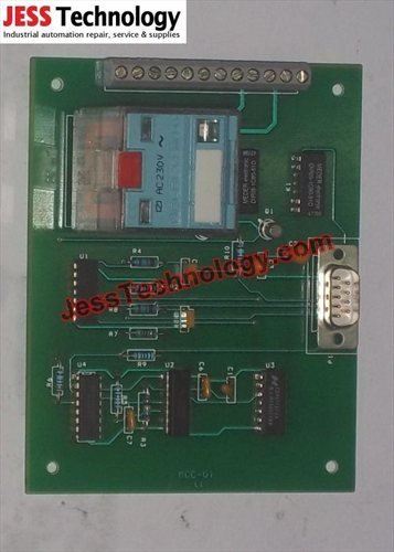 JESS - Repair PCB BOARD RELECO in Selangor, KL, Penang, Johor, Melaka, Perak