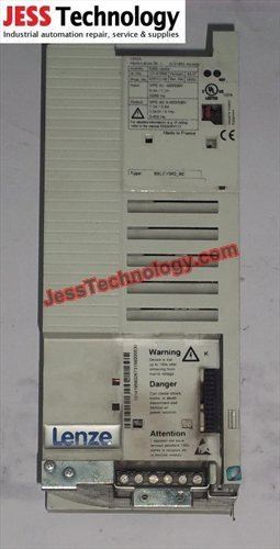 JESS - Repair LENZE INVERTER 8200 VECTOR E82FV302-4C in Selangor, KL, Penang, Johor, Melaka, Perak