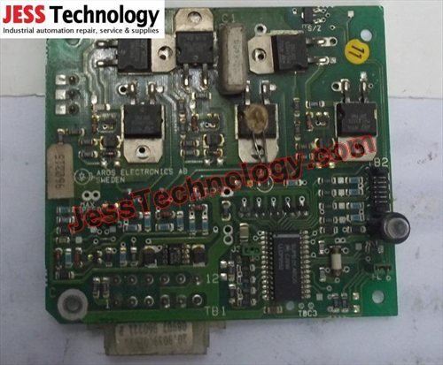 JESS - Repair  A 363 AROS ELECTRONICS AB SWEDEN BOARD in Selangor, KL, Penang, Johor, Melaka, Perak