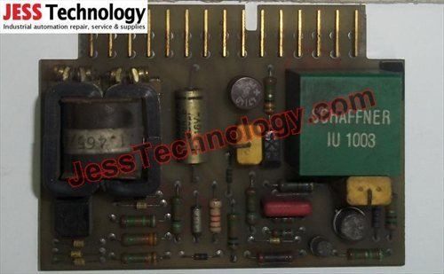 JESS - Repair PCB BOARD Z4 1845 in Selangor, KL, Penang, Johor, Melaka, Perak