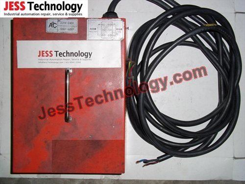 JESS - Repair TANREX MICROBASED CONTROLLER in Selangor, KL, Penang, Johor, Melaka, Perak