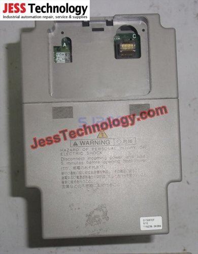 JESS - Repair HITACHI INVERTER SJ200-015HFEF in Selangor, KL, Penang, Johor, Melaka, Perak