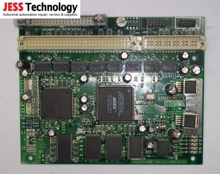 JESS - Repair PCB 980TD_MB_REV2.3 in Selangor, KL, Penang, Johor, Melaka, Perak