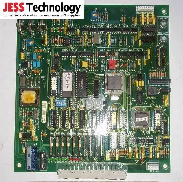 JESS - Repair PCB EEI R03.0 in Selangor, KL, Penang, Johor, Melaka, Perak