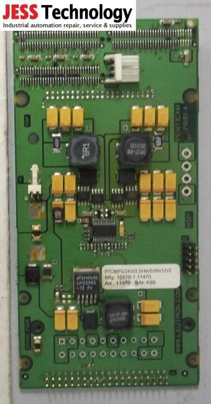 JESS - Repair PCB PENTICAM P001.4 in Selangor, KL, Penang, Johor, Melaka, Perak