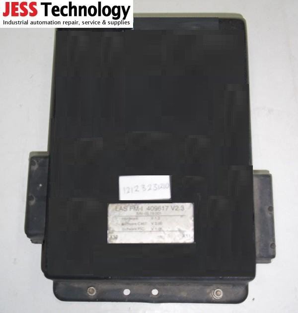 JESS - Repair LAS FM-I 409617 V2.3 in Selangor, KL, Penang, Johor, Melaka, Perak