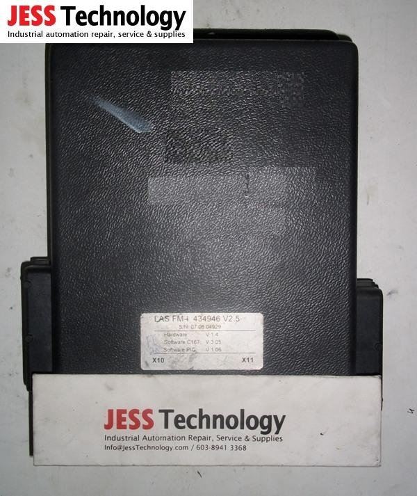 JESS - Repair LAS MODULE FM-1 434646 V2.5 in Selangor, KL, Penang, Johor, Melaka, Perak