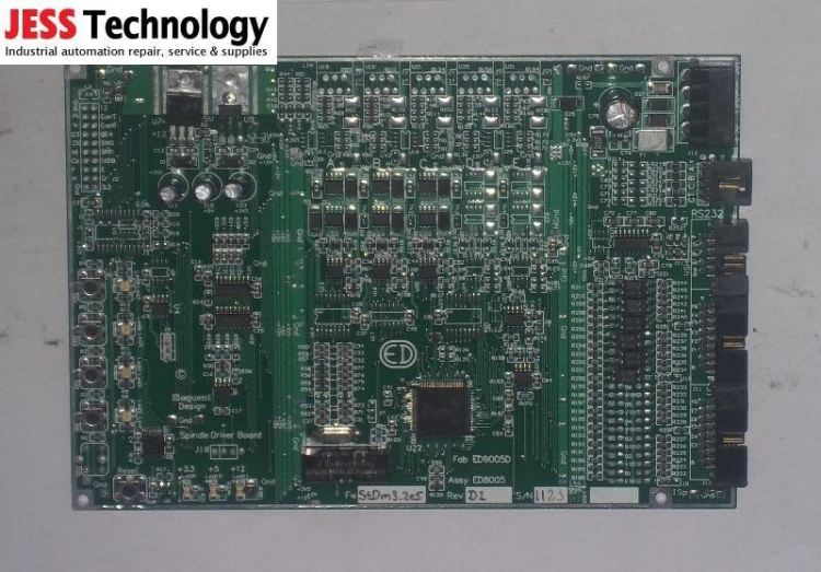 JESS - Repair 3.2E5 PCB MODEL STDM in Selangor, KL, Penang, Johor, Melaka, Perak