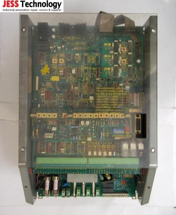 JESS - Repair CT9B-46T SCS STATTIC CONTROL SYSTEM in Selangor, KL, Penang, Johor, Melaka, Perak