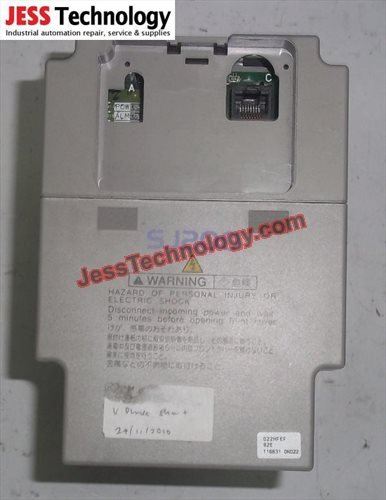 JESS - Repair HITACHI INVERTER SJ200-022HFEF 2.2kW in Selangor, KL, Penang, Johor, Melaka, Perak