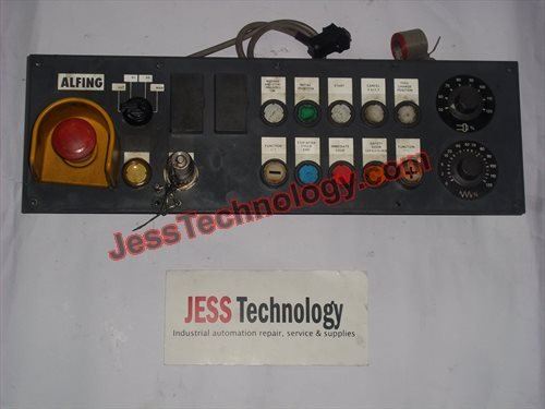 6fc5203-0AD27-0AA0 - JESS Repair SIEMENS ALFING in Selangor, KL, Penang, Johor, Melaka, Perak