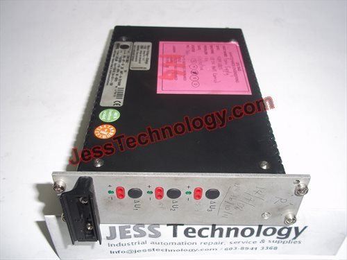 CPM0802 332-021-24 - JESS Repair AMT KNIEL POWER SUPPLY in Selangor, KL, Penang, Johor, Melaka, Pera