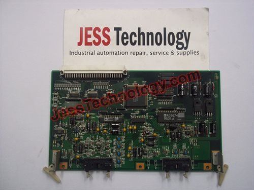 EUAF JK116 - JESS Repair ANALOG BOARD in Selangor, KL, Penang, Johor, Melaka, Perak