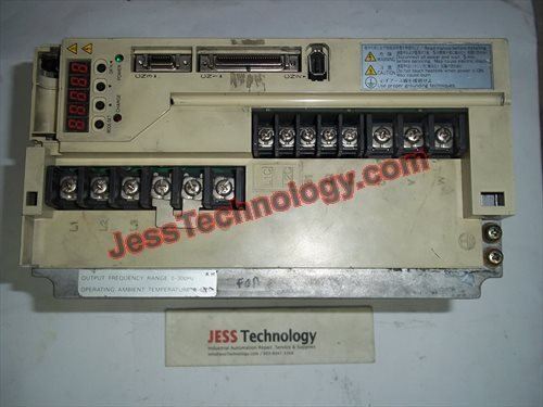 SGDM-50ADA - JESS Repair YASKAWA SERVOPACK 200V in Selangor, KL, Penang, Johor, Melaka, Perak