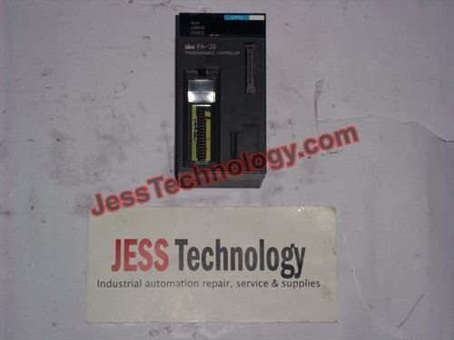 PF3S-CP12 - JESS Repair IDEC FA-3S POWER SUPPLY in Selangor, KL, Penang, Johor, Melaka, Perak