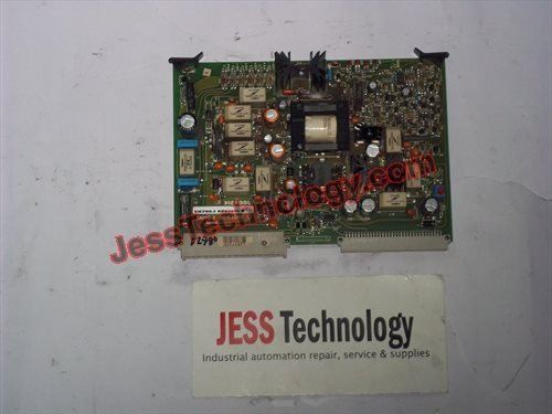 SMPS3 BE 93068 - JESS Repair PICANOL BOARD in Selangor, KL, Penang, Johor, Melaka, Perak