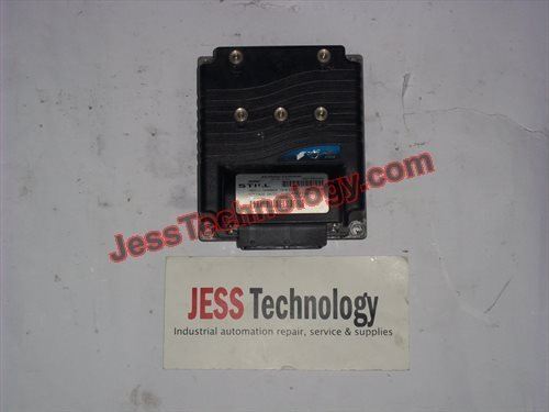 1519-2201 - JESS Repair STILL AC MOTOR CONTROLLER in Selangor, KL, Penang, Johor, Melaka, Perak