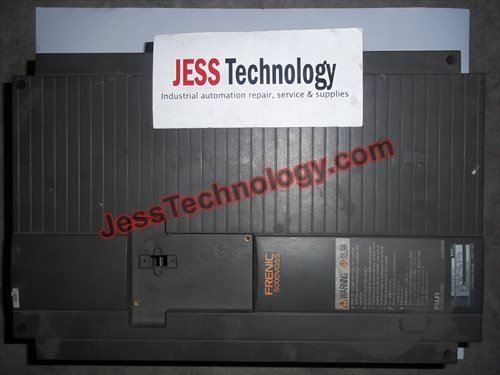 FRN15VG5S-2A - JESS Repair FUJI FRENIC 5000 VGS INVERTER in Selangor, KL, Penang, Johor, Melaka, Per