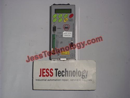 T360-006BR31E000 - JESS Repair RISCO MOTION SOLUTION SERVO DRIVE in Selangor, KL, Penang, Johor, Mel