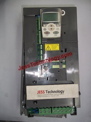 ACS550-01-045A-4 - JESS Repair ABB INVERTER in Selangor, KL, Penang, Johor, Melaka, Perak