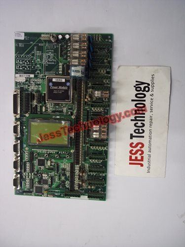 0928 VER 1.7 - JESS Repair PCB BOARD in Selangor, KL, Penang, Johor, Melaka, Perak