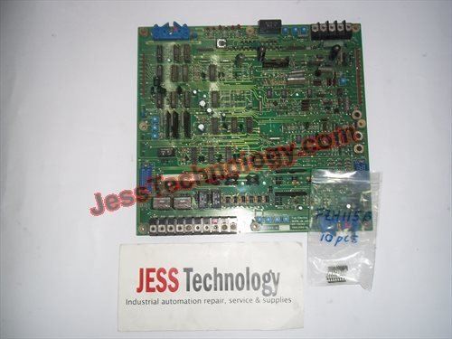 CDPB3CPS-83 - JESS Repair FUJI ELECTRIC BOARD in Selangor, KL, Penang, Johor, Melaka, Perak