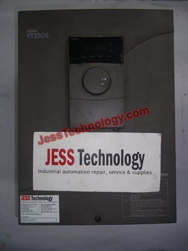 VT23OS -015HA000X000 - JESS Repair THYFREC MEIDEN INVERTER in Selangor, KL, Penang, Johor, Melaka, P