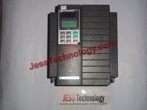 FRN 7.5P11S4JE - JESS Repair FUJI DIELETRIC FRENIC 5000P11 INVERTER in Selangor, KL, Penang, Johor, 