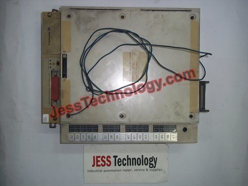 FUJI LOG-B - JESS Repair FUJI DIELETRIC PROGRAMMABLE CONTROLLER in Selangor, KL, Penang, Johor, Mela