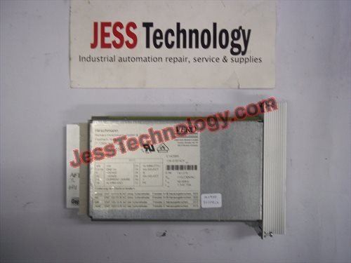 ENT 10515-R AC - JESS Repair VERO ELECTRONICS POWER SUPPLY in Selangor, KL, Penang, Johor, Melaka, P