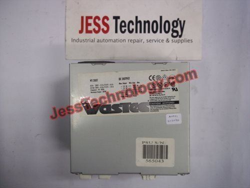 NT-200T - JESS Repair VASTEC POWER SUPPLY in Selangor, KL, Penang, Johor, Melaka, Perak