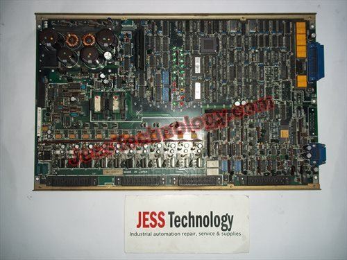 E4809-045-084-G - JESS Repair PCB BOARD in Malaysia, Singapore, Indonesia, Thailand