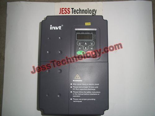 CHF100A-015G/018P-4 - JESS Repair SHENZEN INVERTER in Malaysia, Singapore, Indonesia, Thailand