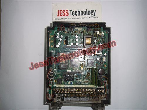 FR-Z220-3.7K - JESS Repair MITSUBISHI INVERTER in Malaysia, Singapore, Indonesia, Thailand