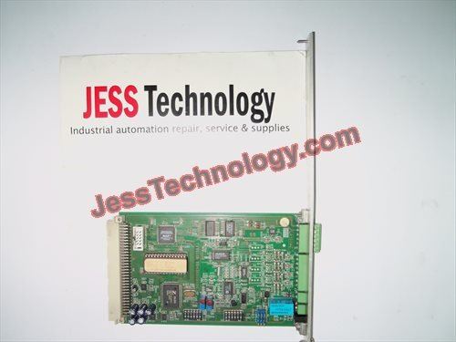 64116C - JESS Repair COMMUNICATION CARD in Malaysia, Singapore, Indonesia, Thailand