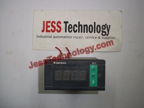 201-2OR-1-M29 - JESS Repair GEFRAN in Malaysia, Singapore, Indonesia, Thailand