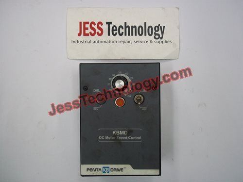 KBMD-240O - JESS Repair KBMD DC MOTOR SPEED CONTROL in Malaysia, Singapore, Indonesia, Thailand