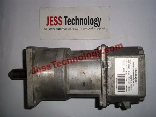 SL062-Z1 - JESS Repair STILL WAGNER CYCLO DRIVE in Malaysia, Singapore, Indonesia, Thailand