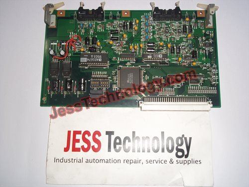 EUAF JK116 - JESS Repair ANALOG BOARD in Malaysia, Singapore, Indonesia, Thailand