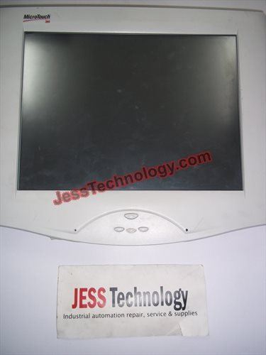 41-81368-112 - JESS Repair 3M MICROTOUCH TOUCH MONITOR in Malaysia, Singapore, Indonesia, Thailand